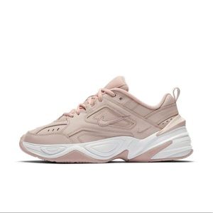 Nike m2k tekno sneakers Particle Beige